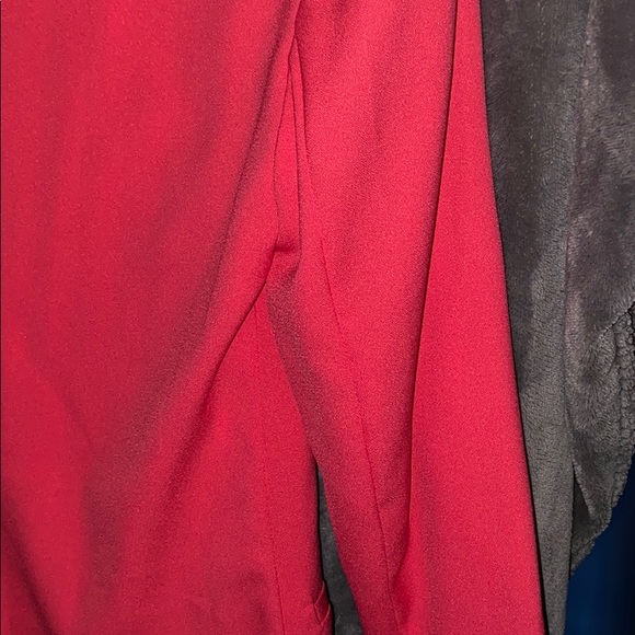 Pink blazer made by AVA a size small - Picture 8 of 8